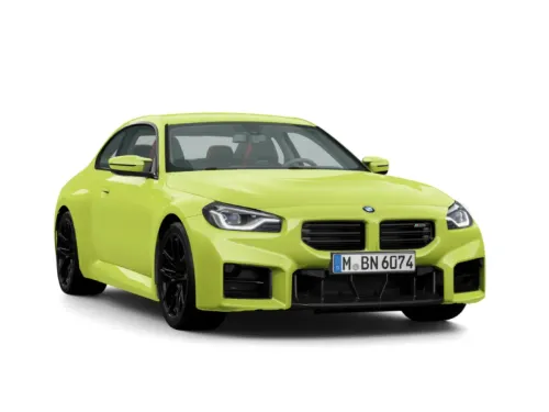 BMW M2 M2 Coupe MT
